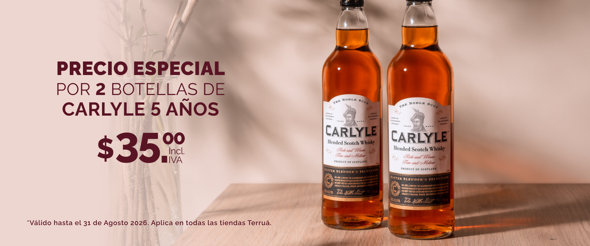 carlyle